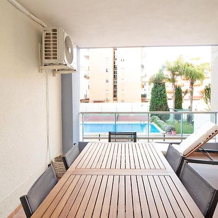 Global Properties, Apartamento En La Playa De Canet D'En Berenguer Exterior photo