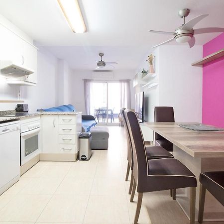 Global Properties, Apartamento En La Playa De Canet D'En Berenguer Exterior photo