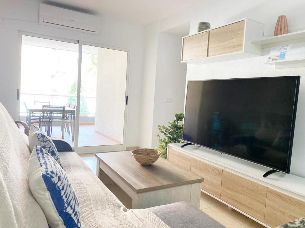 Global Properties, Apartamento En La Playa De Canet D'En Berenguer Exterior photo