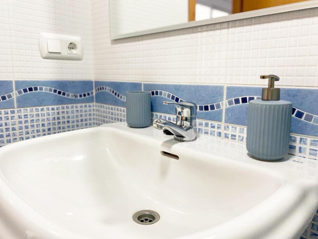 Global Properties, Apartamento En La Playa De Canet D'En Berenguer Exterior photo
