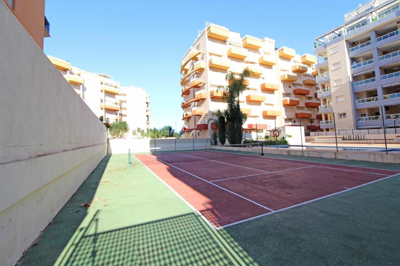 Global Properties, Apartamento En La Playa De Canet D'En Berenguer Exterior photo
