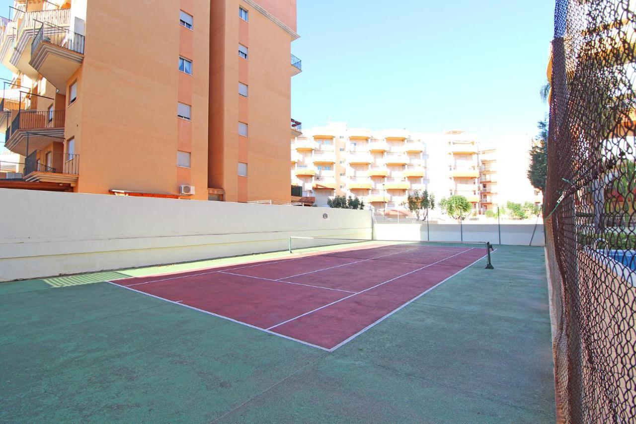 Global Properties, Apartamento En La Playa De Canet D'En Berenguer Exterior photo