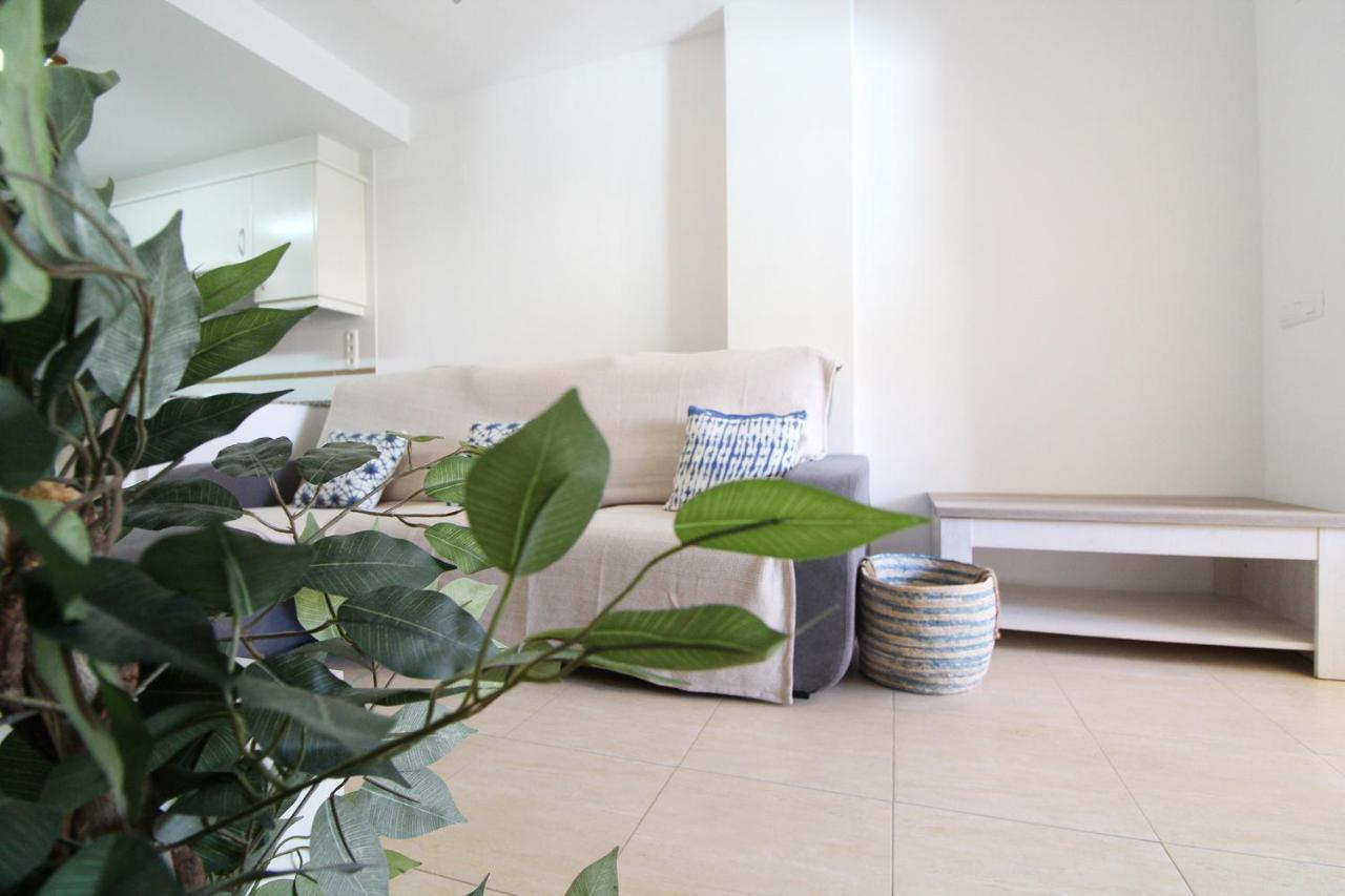 Global Properties, Apartamento En La Playa De Canet D'En Berenguer Exterior photo