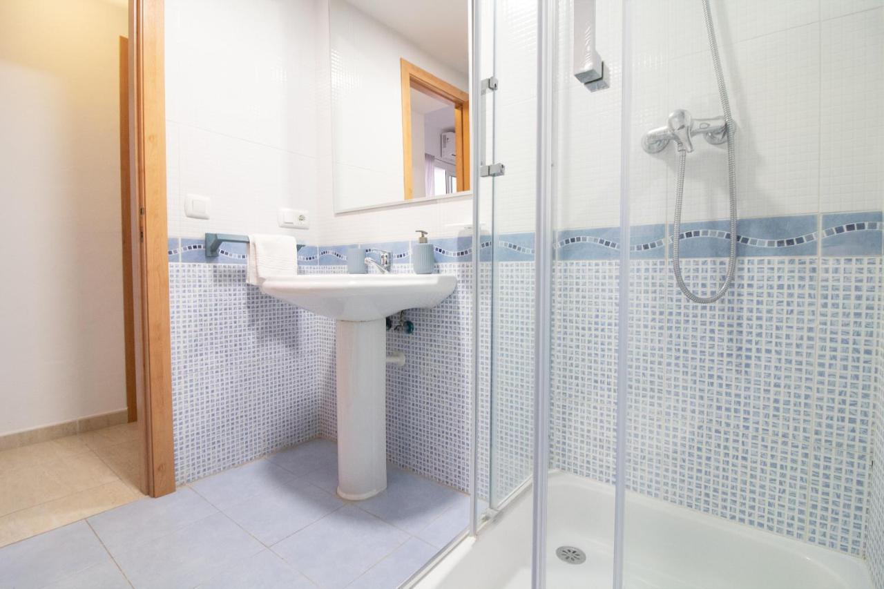 Global Properties, Apartamento En La Playa De Canet D'En Berenguer Exterior photo