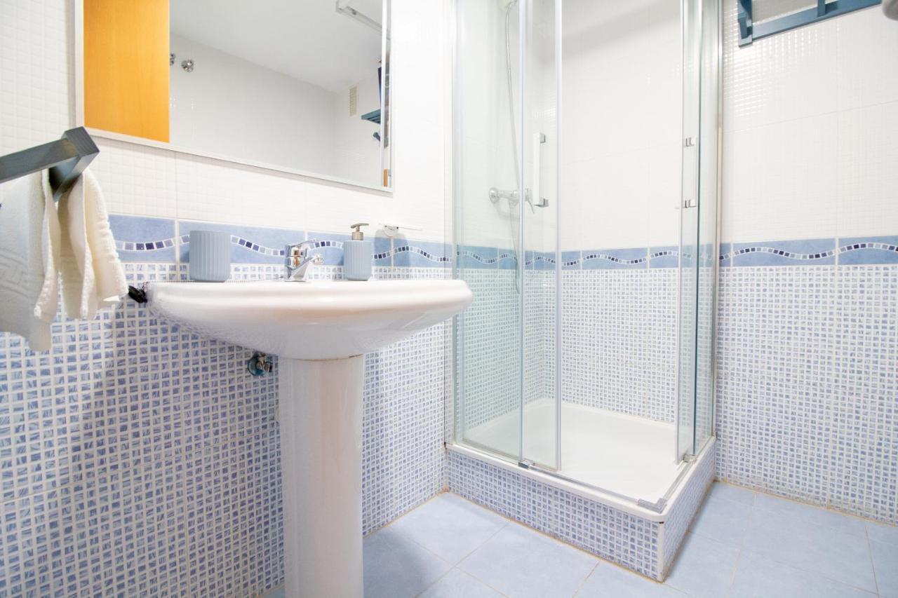 Global Properties, Apartamento En La Playa De Canet D'En Berenguer Exterior photo